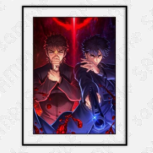 Fate/Zero 10周年缶バッジ - cabager.com Fate/Zero 10周年缶バッジ - cabager.com