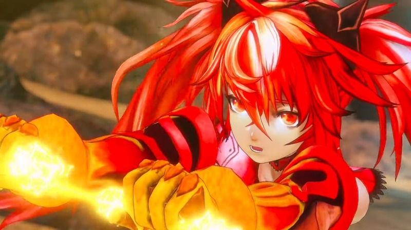 Fate Grand Order Arcade にアーケード限定サーヴァント 4 Sr シータ が実装 Fate Grand Order Blog Fate Grand Order Arcade にアーケード限定サーヴァント 4 Sr シータ が実装 Fate Grand Order Blog