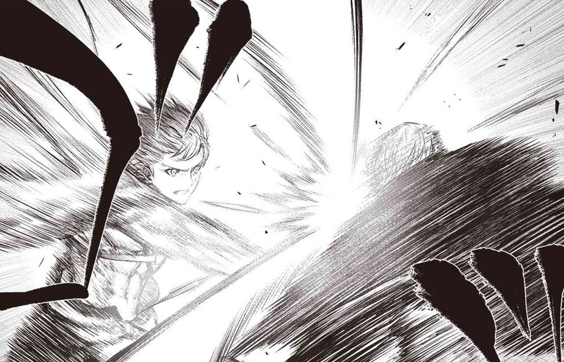 10 26発売 Fate Grand Order コミックアラカルト Plus Sp 対決編 試し読み 霧月さんの第一戦 千子村正vs柳生但馬守宗矩 が公開 Fate Grand Order Blog