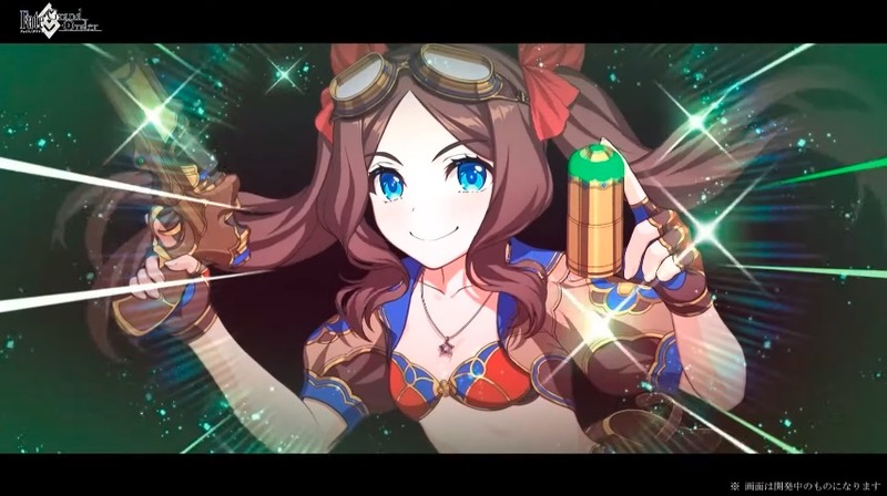 Fate Grand Order カルデア放送局 ライト版 カルデア サマーアドベンチャー ゲーム最新情報まとめ Fate Grand Order Blog
