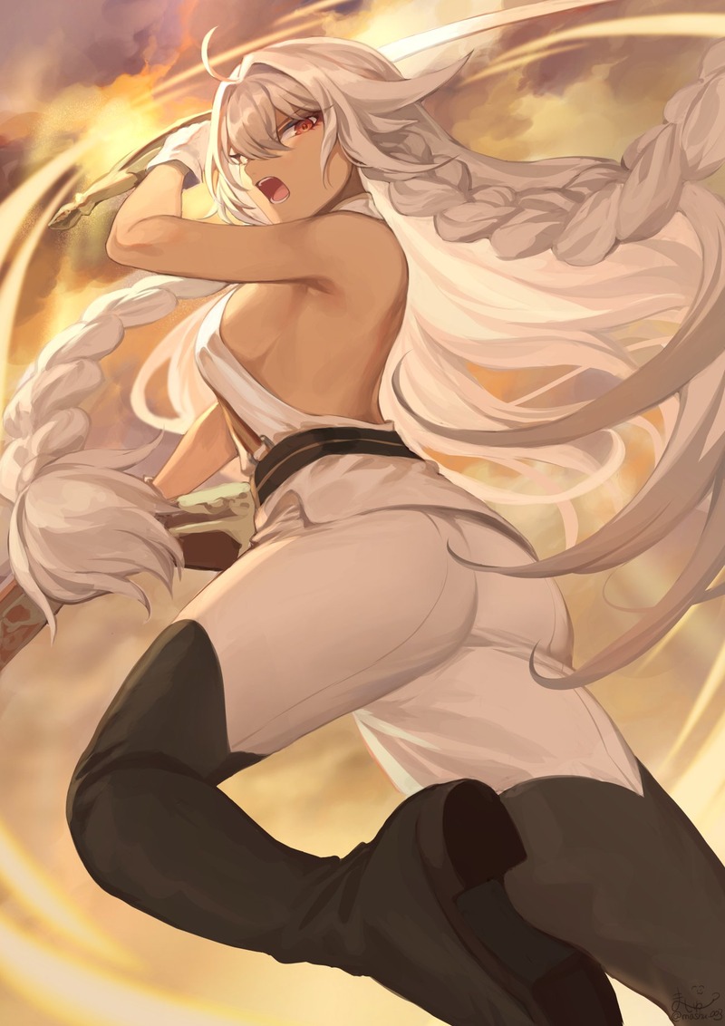 ましゅーさんの ラクシュミー バーイー Fate Grand Order Blog ましゅーさんの ラクシュミー バーイー Fate Grand Order Blog