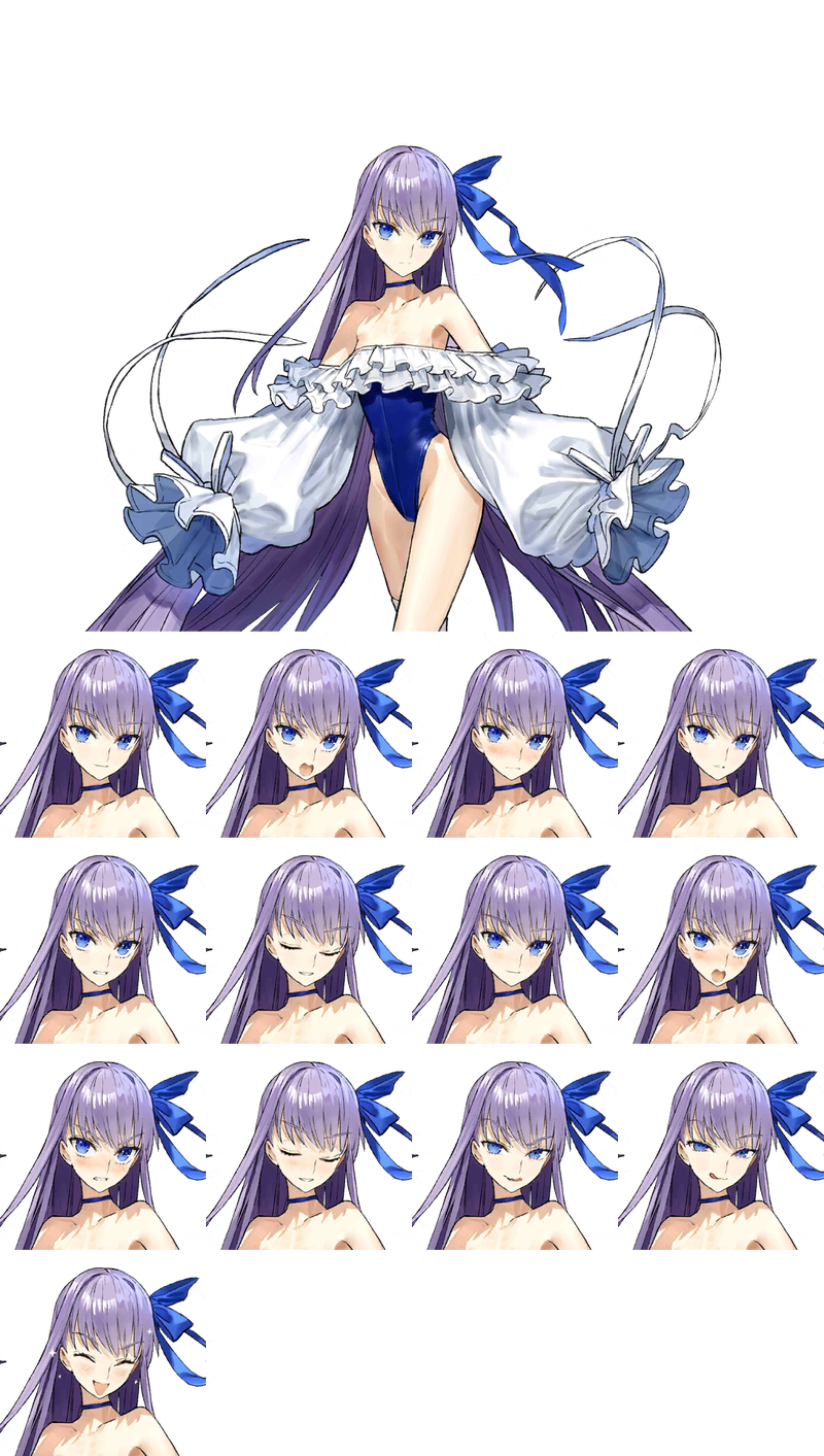 謎のアルターエゴ L ランサー の最終再臨完了 戦闘モーション等各種データ記載しました Fate Grand Order Blog 謎のアルターエゴ L ランサー の最終再臨完了 戦闘モーション等各種データ記載しました Fate Grand Order Blog
