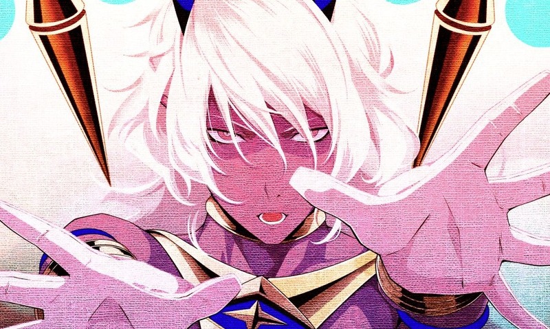 九十九さんの アルジュナ オルタ Fate Grand Order Blog