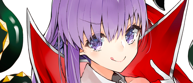 こうましろさんの水着bbちゃん Fate Grand Order Blog