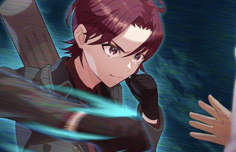 ベップミツナカさんの 軽い気持ちでバゼットさんとジャンケンした結果 Fate Grand Order Blog