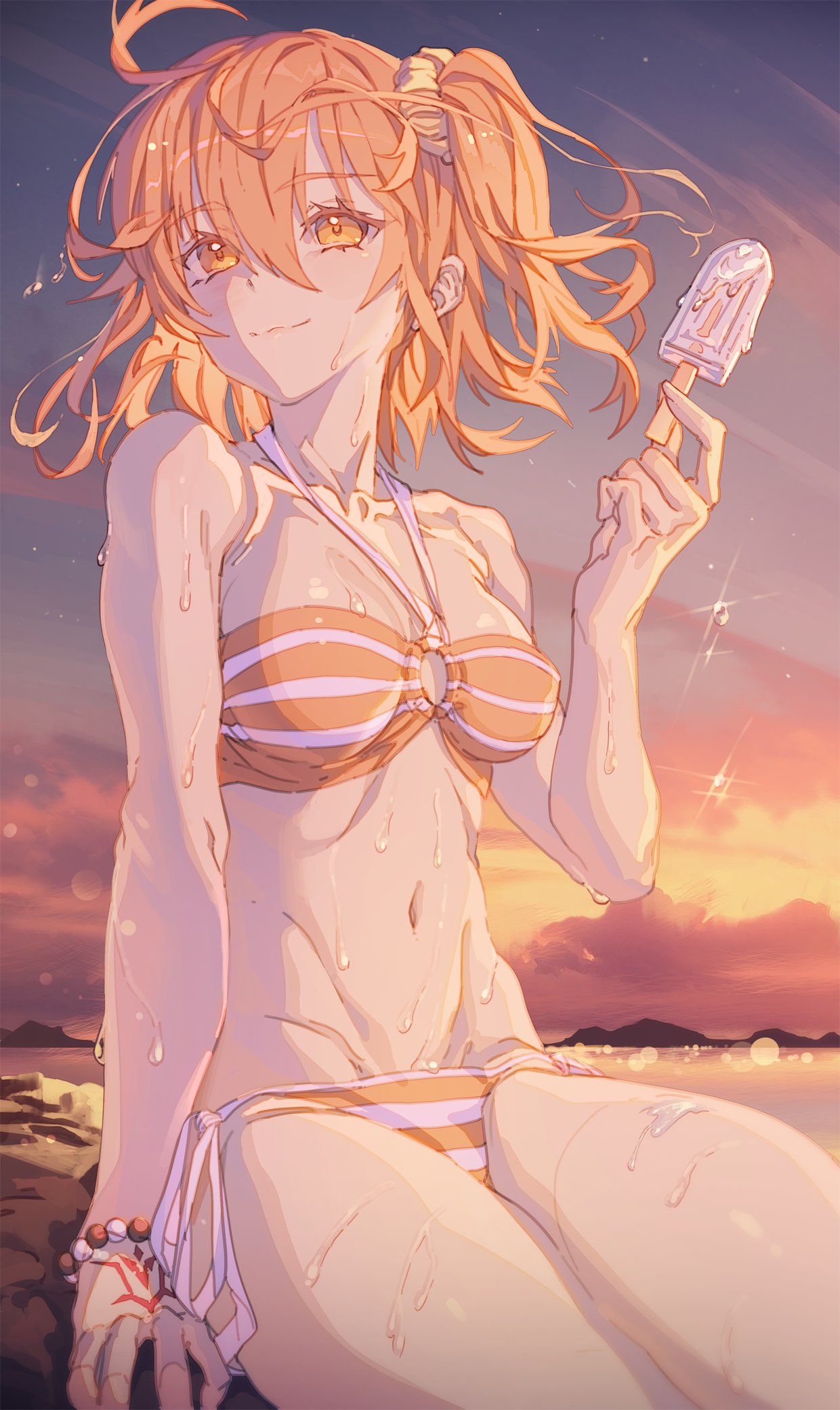 ブリリアント サマー