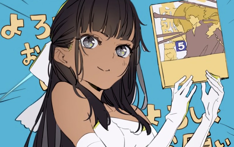 森井しづきさんがコミカライズ版 Fate Strange Fake 第5巻 の発売記イラストを公開 Fate Grand Order Blog