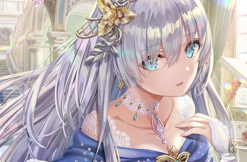 では 踊りましょうか マスター Torinoさんの アナスタシア Fate Grand Order Blog