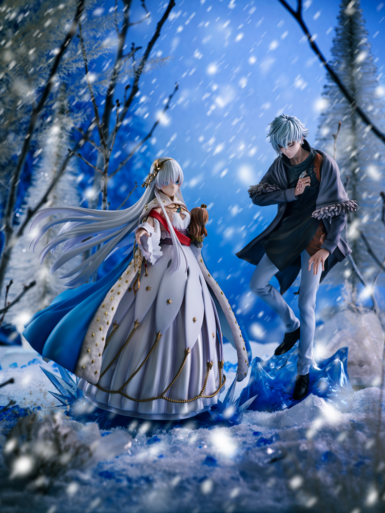 47 割引公式 Fgo 壽屋フィギュア キャスターアナスタシア カドック ゼムルプス ゲームキャラクター フィギュア Www Tsrplc Com