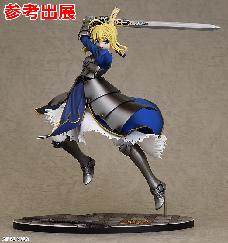 ワンホビ32で公開されたfateフィギュア化企画まとめ Fate Grand Order Blog ワンホビ32で公開されたfateフィギュア化企画まとめ Fate Grand Order Blog