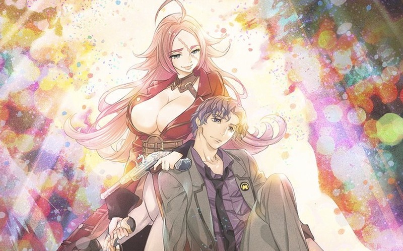Fate Extra Last Encore Edを担当した細居美恵子さんが第3話edイラストを公開 Fate Grand Order Blog