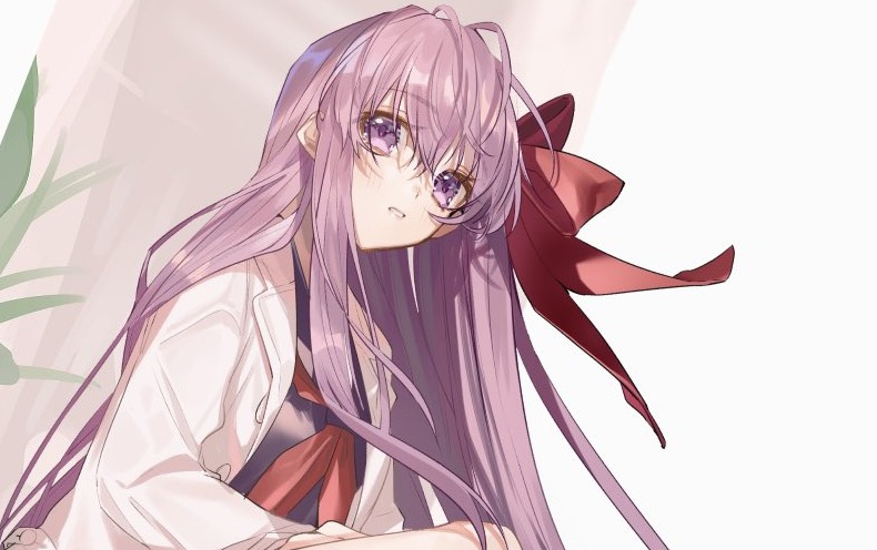 頼もしい保健室の健康管理ai 桧野ひなこさんの 間桐桜 Fate Grand Order Blog