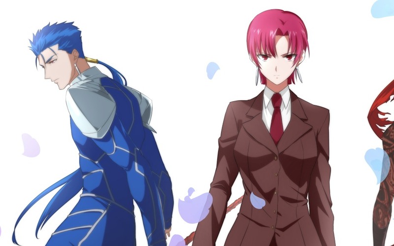 唐崎さんの ランサー バゼット アヴェンジャー Fate Grand Order Blog