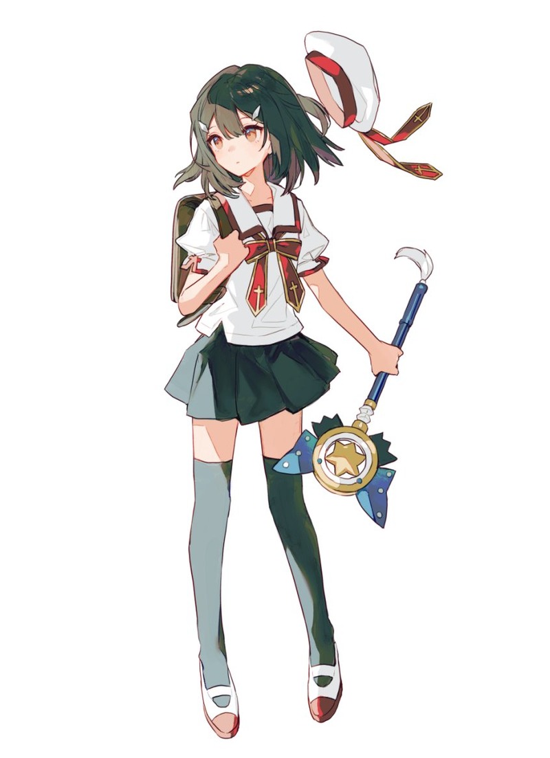 ちょこ庵さんの 美遊 エーデルフェルト Fate Grand Order Blog ちょこ庵さんの 美遊 エーデルフェルト Fate Grand Order Blog