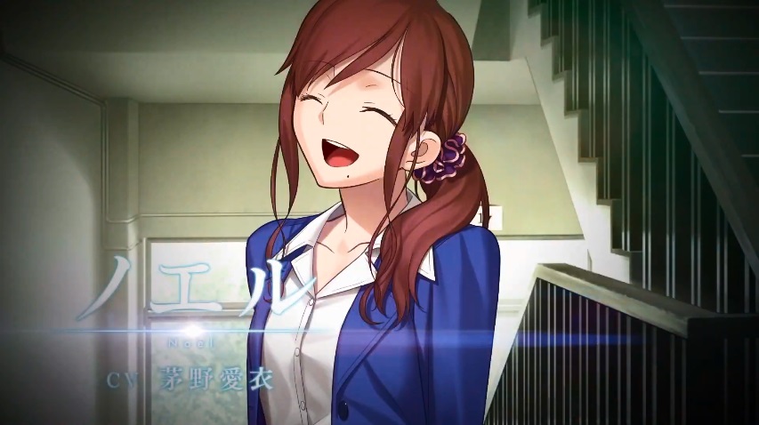 月姫 -A piece of blue glass moon-』第3弾PVが公開。新
