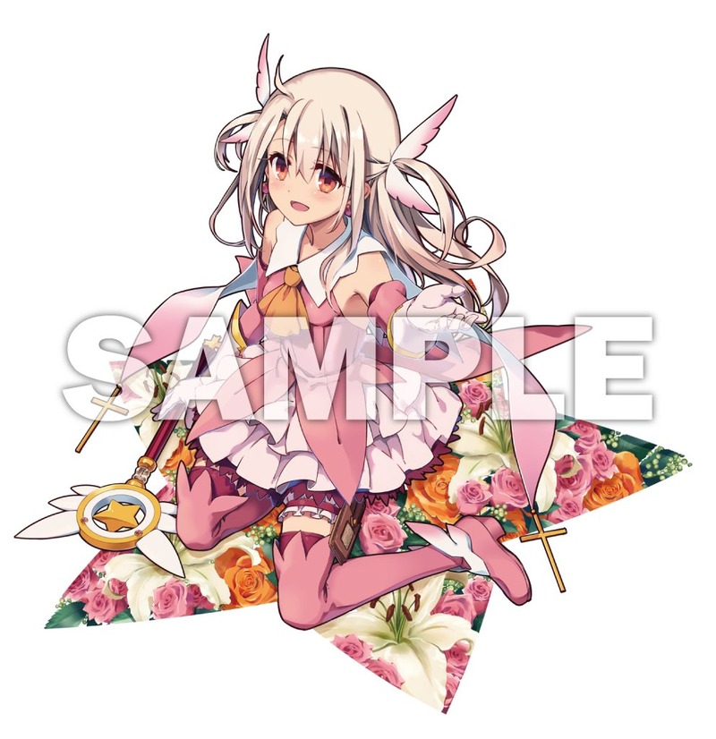 プリズマ☆イリヤ　ブルーレイBOX