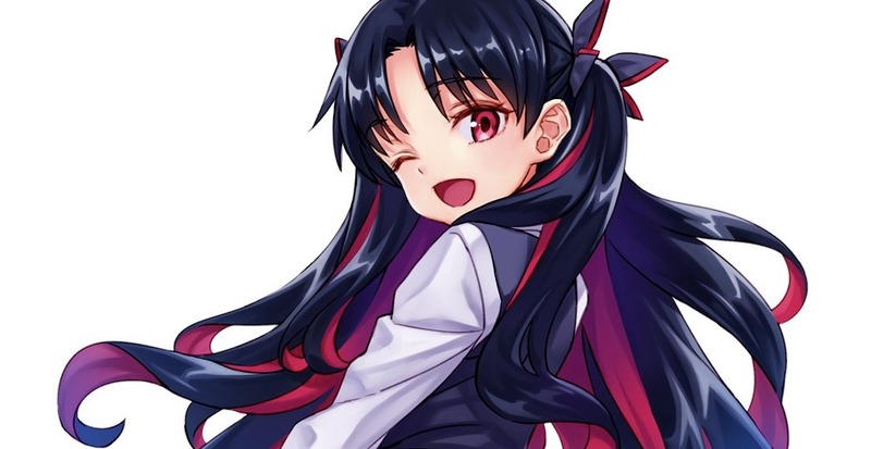 松竜さんの クイーンズ制服のsイシュタル Fate Grand Order Blog 松竜さんの クイーンズ制服のsイシュタル Fate Grand Order Blog