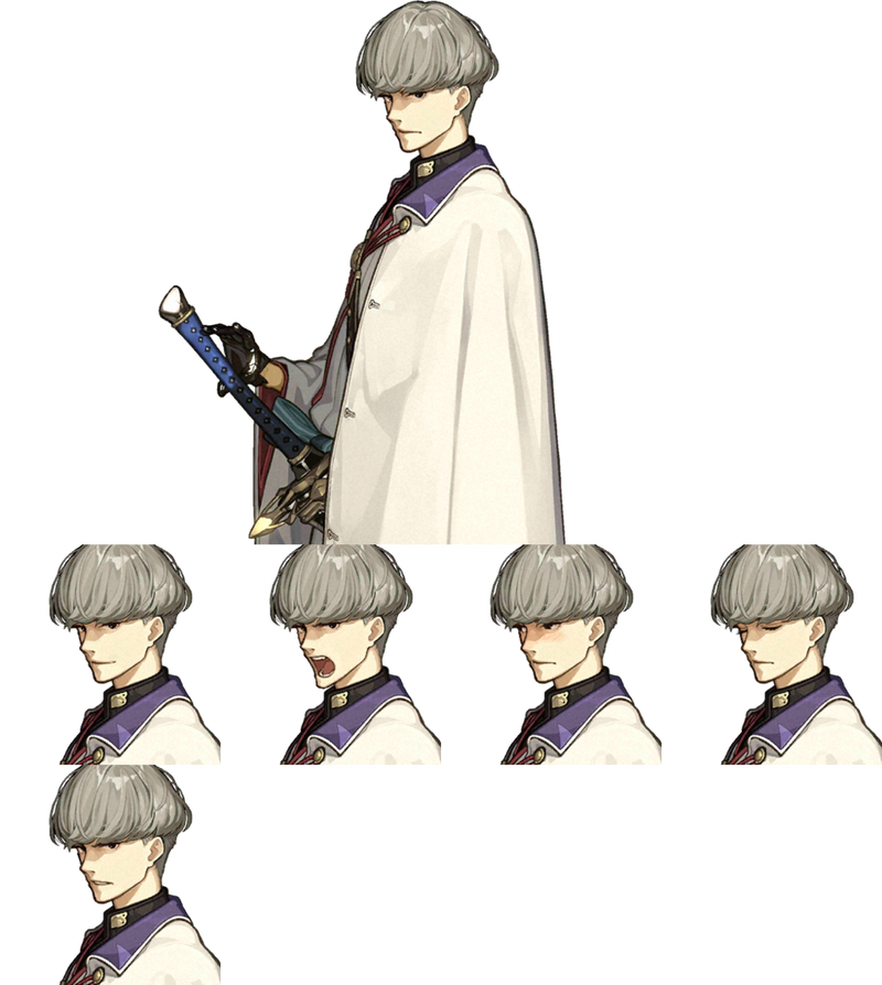 渡辺綱 の担当絵師左さんが新規イラストと共にご挨拶 Fate Grand Order Blog 渡辺綱 の担当絵師左さんが新規イラストと共にご挨拶 Fate Grand Order Blog