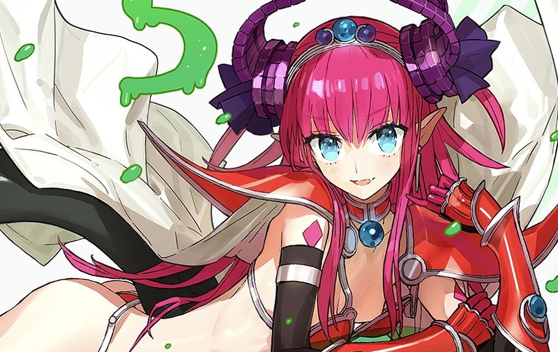 ワダアルコさんがエアコミケ2の新刊 Fate Gomemo5 の表紙イラスト エリザベート バートリー ブレイブ を公開 Fate Grand Order Blog ワダアルコさんがエアコミケ2の新刊 Fate Gomemo5 の表紙イラスト エリザベート バートリー ブレイブ を公開 Fate Grand Order Blog