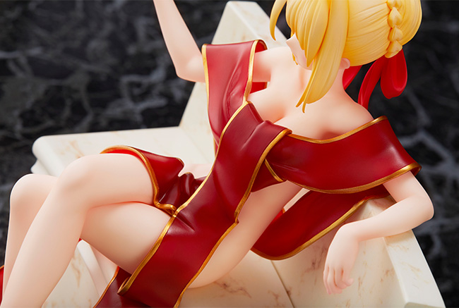 セイバー 湯浴みローブVer 1/7 Amazon | アニプレックス Fate/EXTRA Last Encoreセイバー