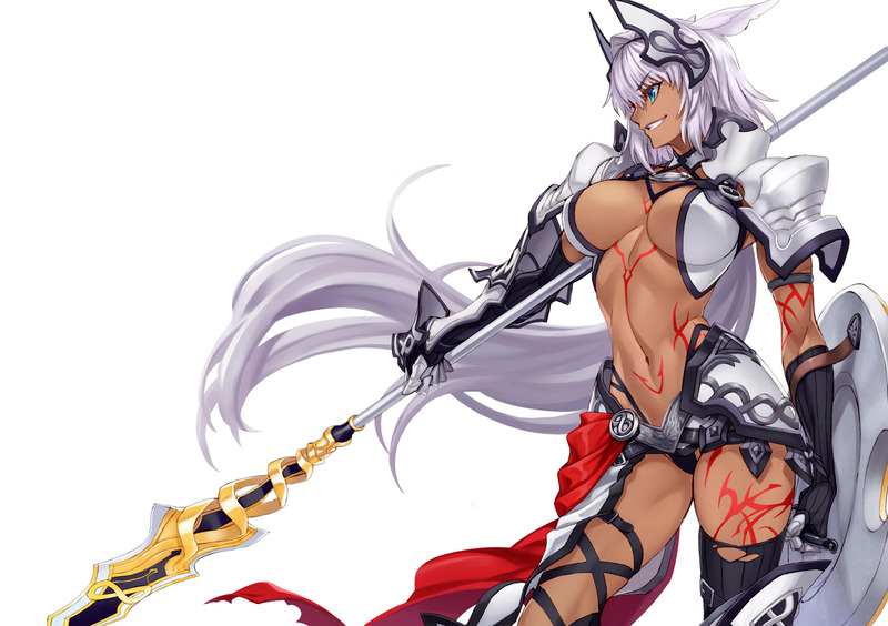 松竜さんの カイニス Fate Grand Order Blog 松竜さんの カイニス Fate Grand Order Blog