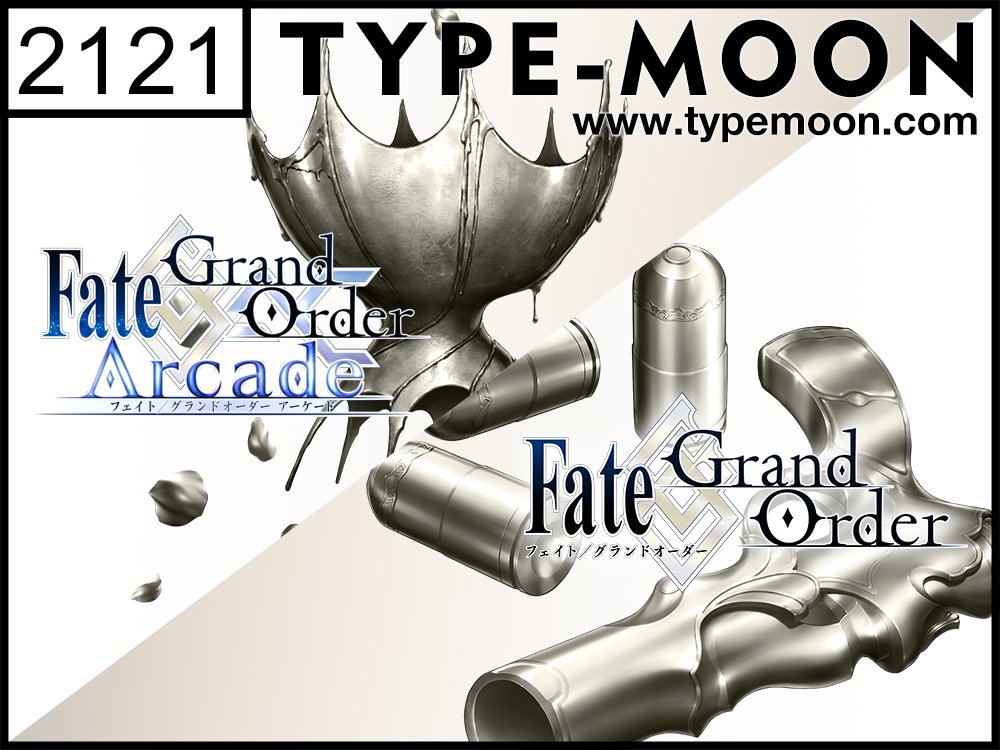 Fate/Grand Order』参加絵師さん達のC105出展情報まとめ（TYPE