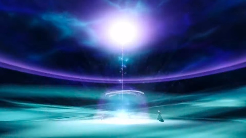 Fate Grand Order Arcade に 5 Ssr レオナルド ダ ヴィンチ キャスター が実装 Fate Grand Order Blog