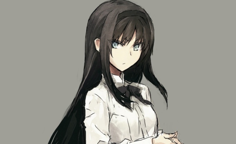 いつまでも以前のままだと思っていたのですか 兄さんは 近衛乙嗣さんの 遠野秋葉 Fate Grand Order Blog
