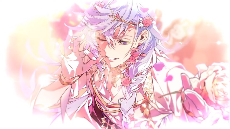 概念礼装 一夜の夢 の担当絵師先崎真琴さんが衣装デザイン画と共にご挨拶 Fate Grand Order Blog