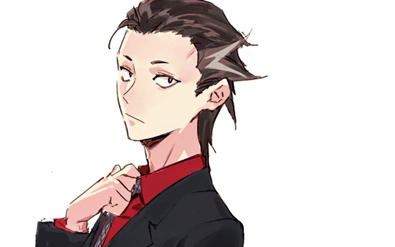 スーツでキメるマイフレンド Pakoさんの マンドリカルド Fate Grand Order Blog スーツでキメるマイフレンド Pakoさんの マンドリカルド Fate Grand Order Blog