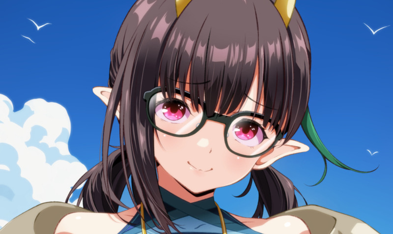 1