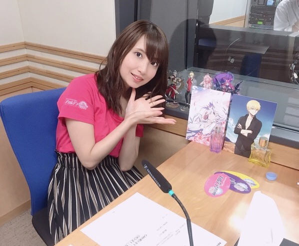 Fate Grand Order カルデア ラジオ局 Plus 第59回 175 のアーカイブが配信 Azusaさん 十駒マコトさんがラジオネタのフレンチトーストイラストを公開 Fate Grand Order Blog Fate Grand Order カルデア ラジオ局 Plus 第59回 175 のアーカイブが配信 Azusaさん 十駒マコトさんがラジオネタのフレンチトーストイラストを公開 Fate Grand Order Blog