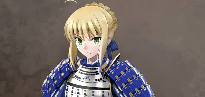 城爪草さんの 侍セイバー Fate Grand Order Blog 城爪草さんの 侍セイバー Fate Grand Order Blog