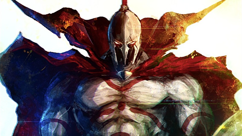 ケースワベさんの レオニダス一世 Fate Grand Order Blog ケースワベさんの レオニダス一世 Fate Grand Order Blog