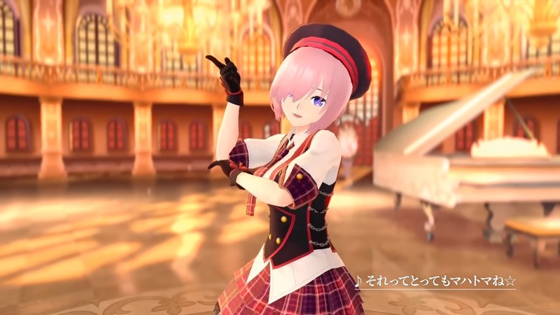 Fate Grand Order Waltz In The Moonlight Lostroom の新章で体験できる楽曲を全5回にわたり先行公開 第1回目は エレナ ブラヴァツキー がモチーフの それってとってもマハトマね をご紹介 Fate Grand Order Blog Fate Grand Order Waltz In The Moonlight Lostroom の新章で体験できる楽曲を全5回にわたり先行公開 第1回目は エレナ ブラヴァツキー がモチーフの それってとってもマハトマね をご紹介 Fate Grand Order Blog