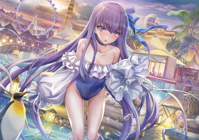 薄暮のひと時 Torinoさんの ラムダリリス Fate Grand Order Blog 薄暮のひと時 Torinoさんの ラムダリリス Fate Grand Order Blog