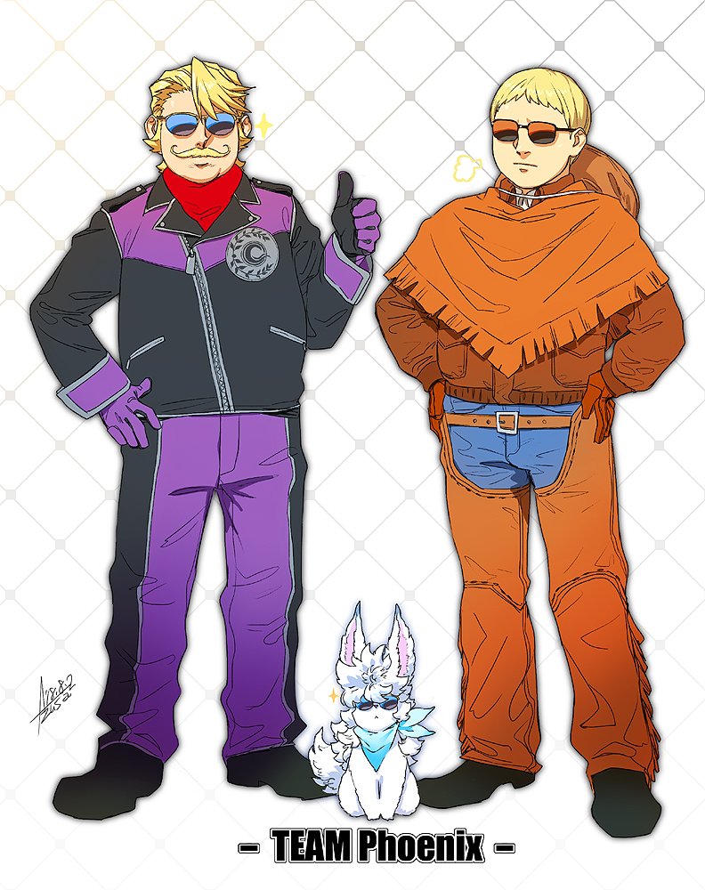 概念礼装 Team Phoenix の絵師azusaさんが新規イラストと共にご挨拶 Fate Grand Order Blog 概念礼装 Team Phoenix の絵師azusaさんが新規イラストと共にご挨拶 Fate Grand Order Blog