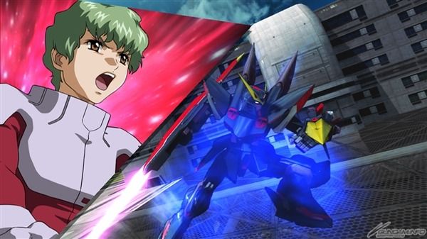 フルブ Exvsfb ペーネロペー ノーベル ブリッツ ハルートの参戦が決定 6月17日より配信開始 Gamemovieboxnews