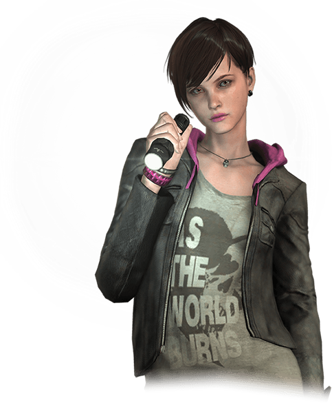 バイオハザード リベレーションズ2 日本語キャストが決定 モイラ 藤村歩 ナタリア 悠木碧など Gamemovieboxnews