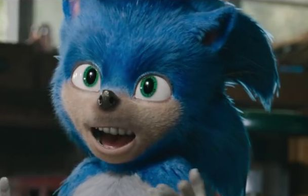 ソニック ザ ムービー がまさかの公開延期やはりキャラデザの不評が原因か ゲーム のぞき見ブログ