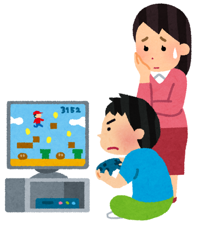 ゲーム障害 を依存症へ Who 年次総会で採択予定 ゲーム のぞき見ブログ ゲーム障害 を依存症へ Who 年次総会で採択予定 ゲーム のぞき見ブログ