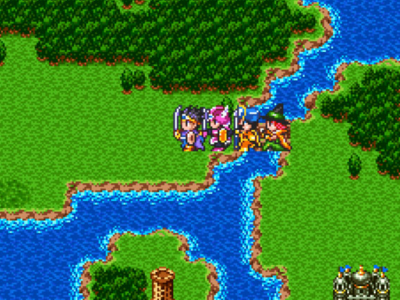 DQ3