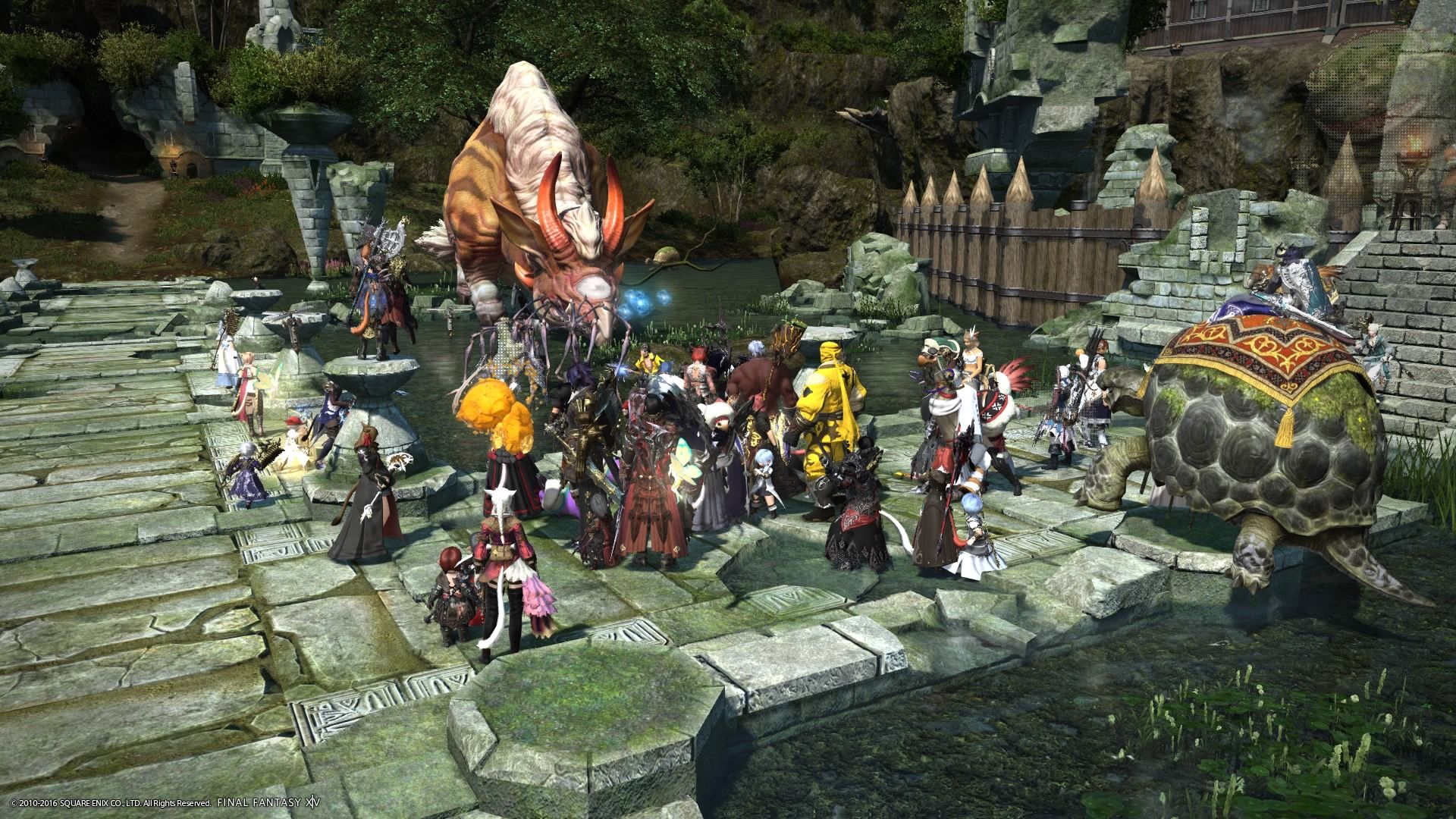 Ff14 Sモブ リポップ時間 ベストコレクション漫画 アニメ Ff14 Sモブ リポップ時間 ベストコレクション漫画 アニメ