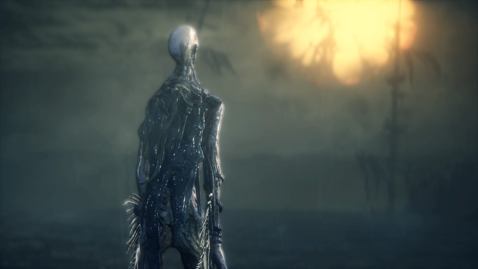 Bloodborne 狩人の悪夢 ゲームのこと Bloodborne 狩人の悪夢 ゲームのこと