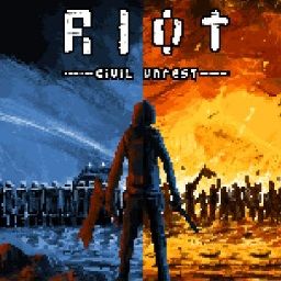 riot civil unrest riot civil unrest