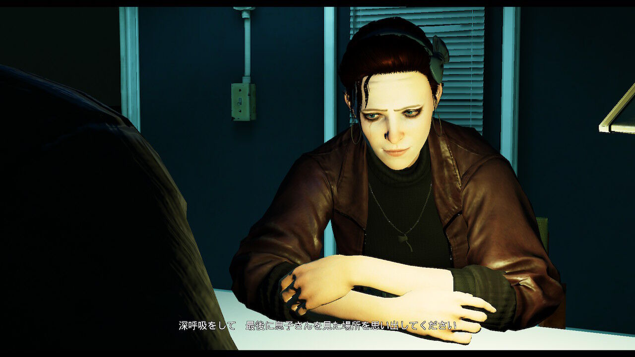 レビュー 感想 The Park Switch版 ゲームのこと レビュー 感想 The Park Switch版 ゲームのこと
