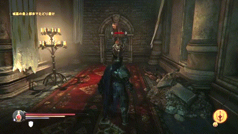 レビュー 感想 Lords Of The Fallen ゲームのこと レビュー 感想 Lords Of The Fallen ゲームのこと