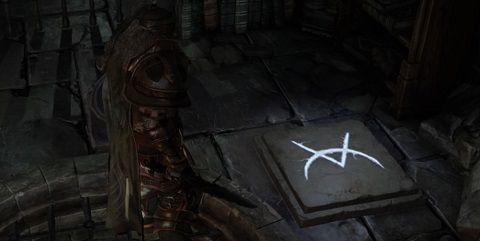 攻略 Lords Of The Fallen ゲームのこと