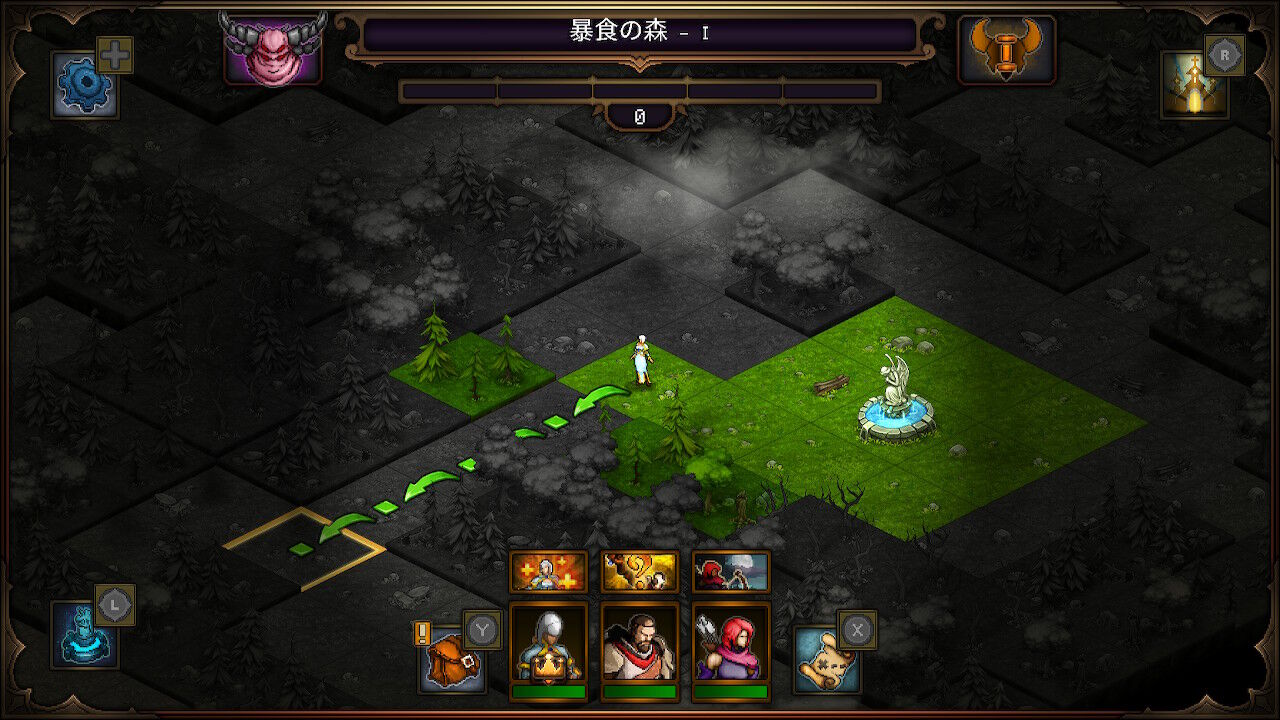レビュー 感想 Sin Slayers ゲームのこと レビュー 感想 Sin Slayers ゲームのこと