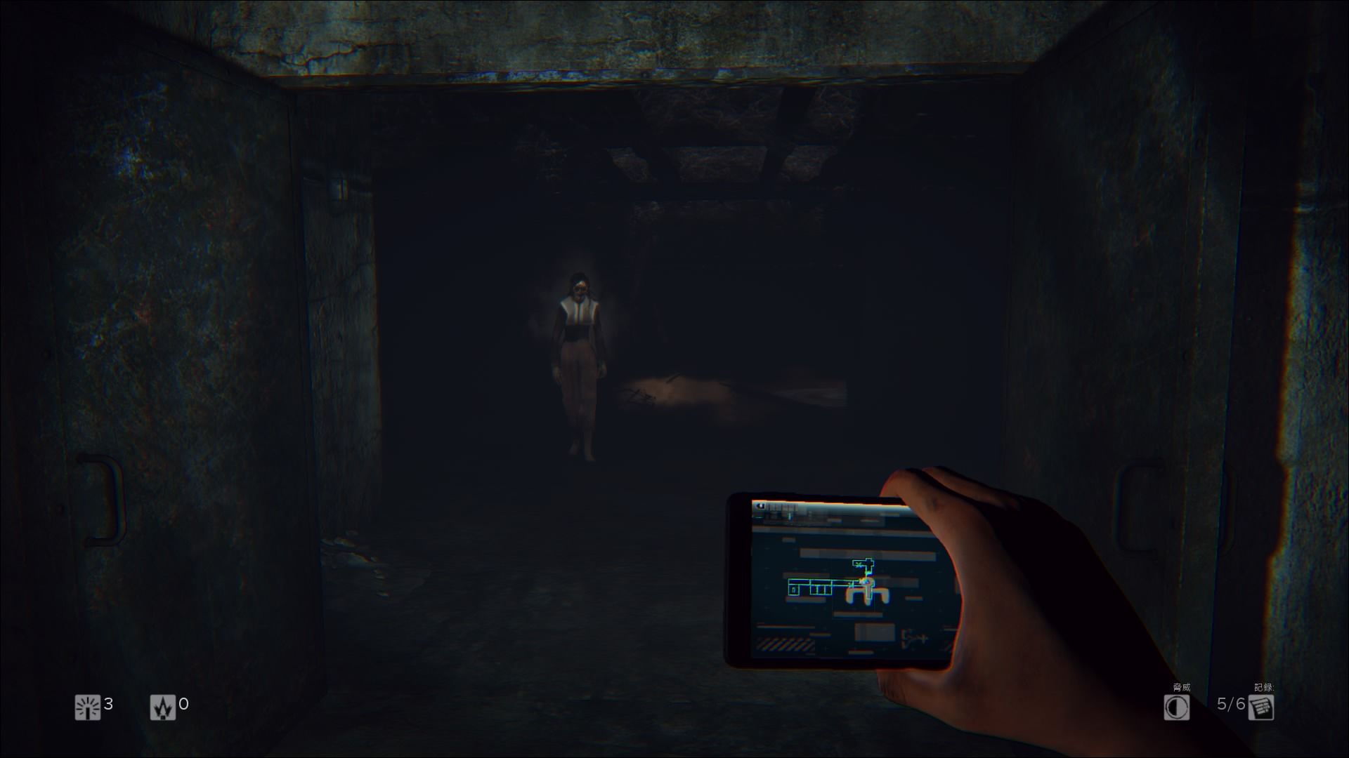 レビュー 感想 Daylight ゲームのこと